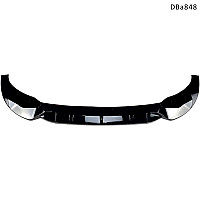 Lip spoiler βελτιωτική αεροτομή για μπροστινό προφυλακτήρα BMW X3 G01 και X4 G02 M (Pre-Face) - DBa848 - Sellzone.bg Lip spoiler βελτιωτική αεροτομή για μπροστινό προφυλακτήρα BMW X3 G01 και X4 G02 M (Pre-Face) - DBa848